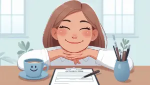 Resmi formları anlama ve doğru şekilde doldurma