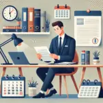 Behördenbriefe lesen und verstehen