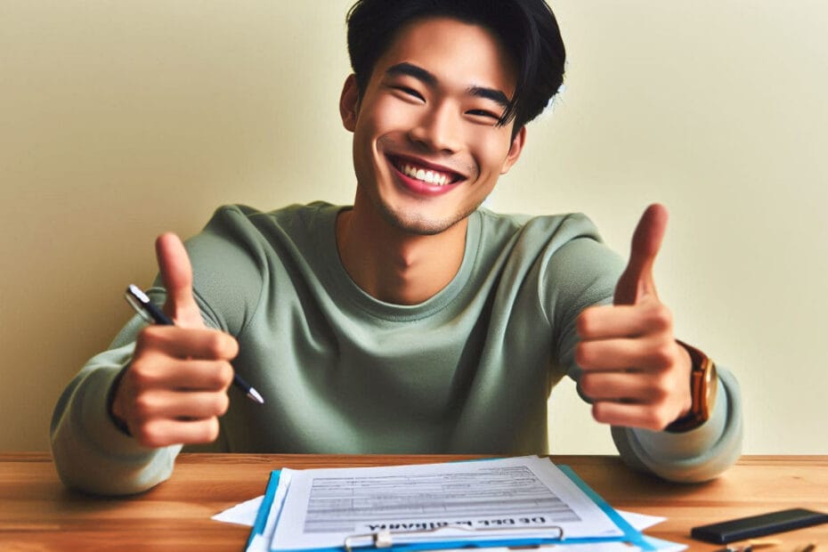 Umgang mit Behördenpost für Nicht-Muttersprachler