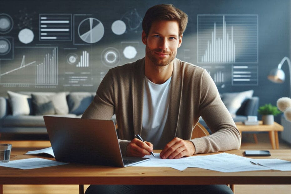 Mikrozensus 2025 gestartet